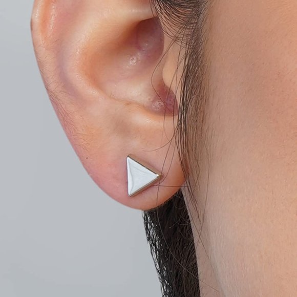 Women Girls Western Stylish Latest Fancy Earrings Set 24 Pair Of Earrings - Picture 5 of 7